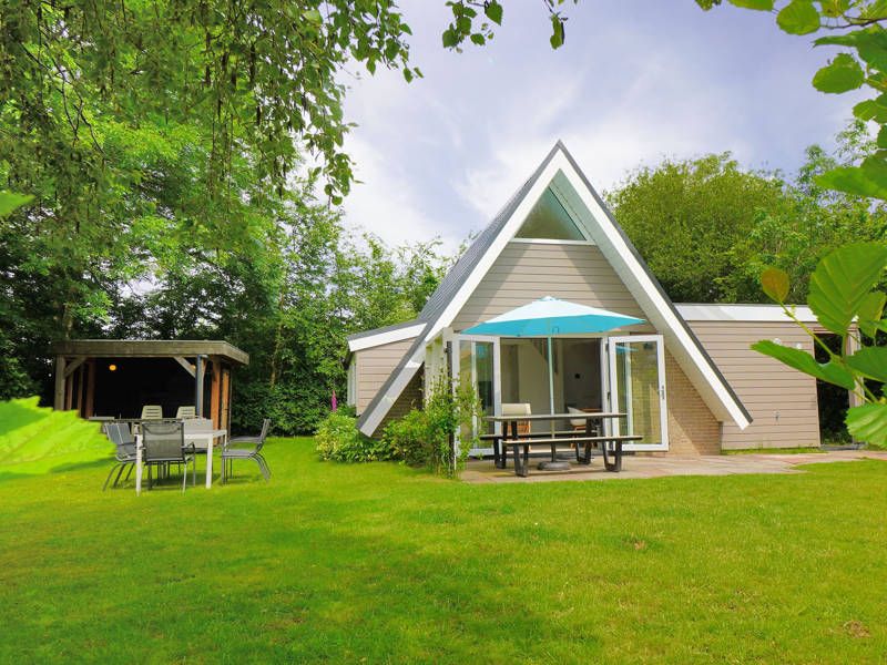 Sandepark 78 - Vakantiehuis Groote Keeten - LekkerNaarZee
